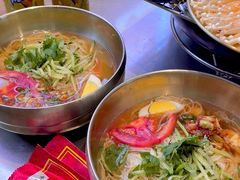 -合易泓烤肉•首创生椰大油边(宁山路店)