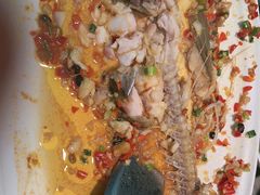-鱼你相聚·河鲜馆(袁家岭店)