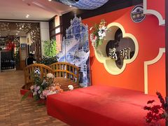 -桥香园过桥米线(国贸店)