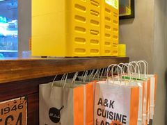 -阿卡AK.Lab洋风韩餐(花园路万达坊店)