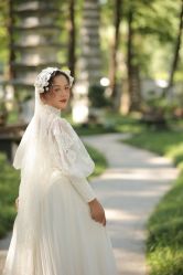 -青禾蒙娜丽莎婚纱摄影(武汉总店)