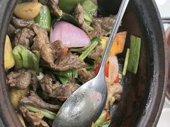 -嘉升大排档(番禺总店)