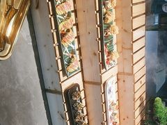 -透明思烤·自助烤肉海鲜火锅(东部星悦天地店)