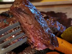 果木烤安格斯谷饲牛排-MR.ROCKY洛奇先生RESTAURANT&BAR(宝安壹方城店)