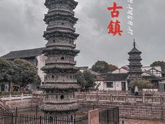-南翔古镇