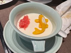 -今轩中餐厅(西安经开洲际酒店)