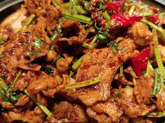 -额娘·现烙春饼烤鸭(太原总店)