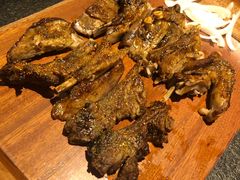 -丝路金桃·新疆菜(徐汇店)