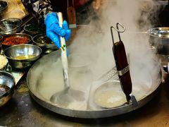 -广场正宗原汁薏米店