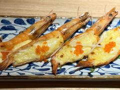 -德川家日本料理(中关村店)