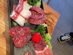 -黑牛黑猪烤肉专门店(万象城店)