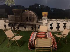 -陶缘一号·四季缘·老字号顺德菜·户外婚礼家宴(西滘店)