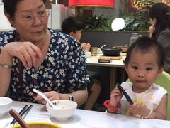 -火啫啫·粤式啫啫煲(南京弘阳店)