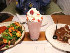 -Deer Park鹿园西餐(仁恒置地广场店)