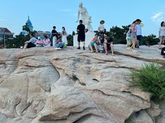 -老虎石海上公园