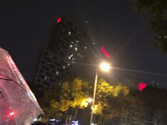 -上海嘉定喜来登酒店