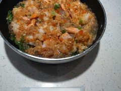 蒜蓉虾-孙家外婆•长春地标美食新名片(吾悦广场店)