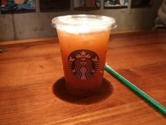 -星巴克(福州三坊七巷店)