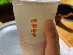 -呷哺呷哺 黄金牧场 (新中关购物中心店)