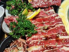 -鹤江桥·红油牛肉粉(SKP店)