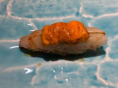 -鮨青(恒基名人购物中心店)