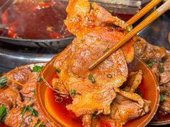 -咖咖火锅(老店)