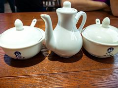 -汪一挑馄饨(老街店)