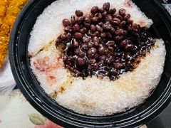 -小胖老味刨冰