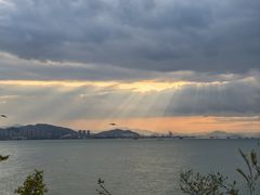 -胡里山炮台