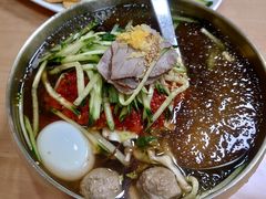 -顺姬冷面(长白西路店)