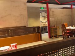 -四川饭店(长白店)