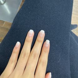 点击看大图 -U mi Nail美甲工作室