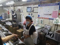 -芳婆糕团店(王府大街店)