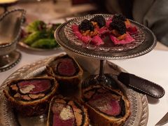 惠灵顿牛排-壳里西餐厅Coquille Seafood Bistro(蒙自路店)