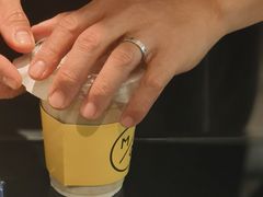 -明谦·Coffee&Cocktail Bar(美您公园店)