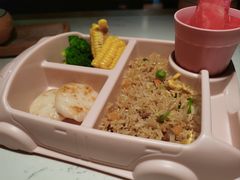 -大榕树下顺德菜(融创茂店)