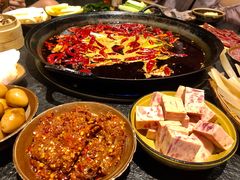 -胖碗火锅(观音桥店)