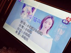 -INLOVE KTV(文一店)