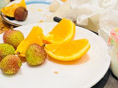 -大渔铁板烧(东城店)