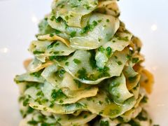 -广州柏悦酒店·悦景轩·粤菜餐厅