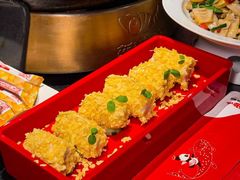 -辣尚瘾·烤鱼·新川菜(牡丹园直营店)