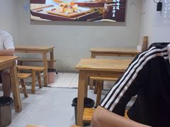 -朱大嘴肥肠血旺(福字街店)