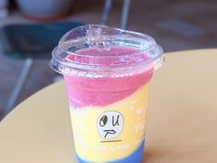 -OUR Bakery(三里屯太古里店)