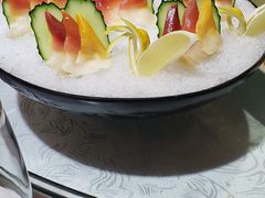 -合晋食府(广州合晋帝苑酒店)