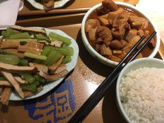 -酷味乐智选餐厅(斜土路店)