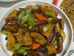 -李老哈·东北菜(宋园路店)