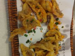 -聚鑫阁江浙菜·非遗传承技艺(青村帝华园店)
