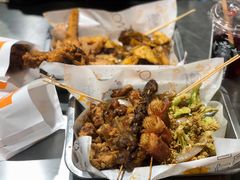 -台湾阿弟盐酥鸡(莆田旗舰店)