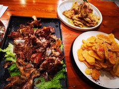 赵家招牌骨头-赵家小馆(沈阳禹洲广场店)