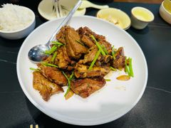 -小红鲸·海鲜餐厅(轸大路店)